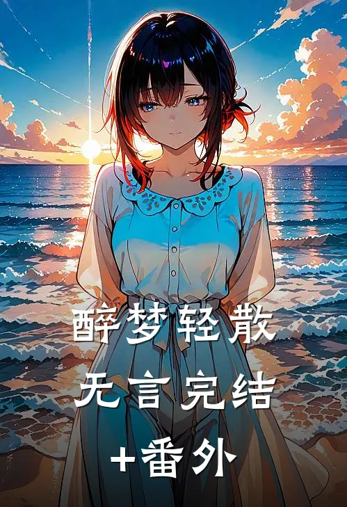 醉梦轻散无言完结+番外