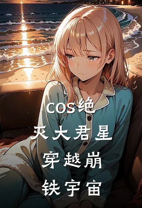 cos绝灭大君星,穿越崩铁宇宙