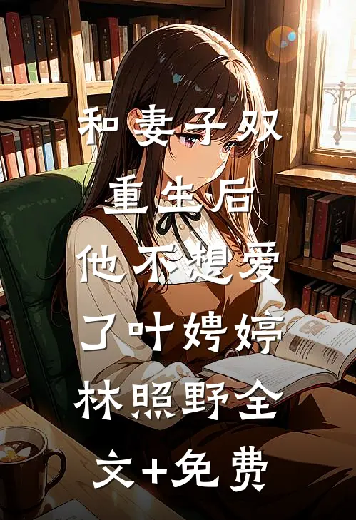 和妻子双重生后，他不想爱了叶娉婷林照野全文+免费