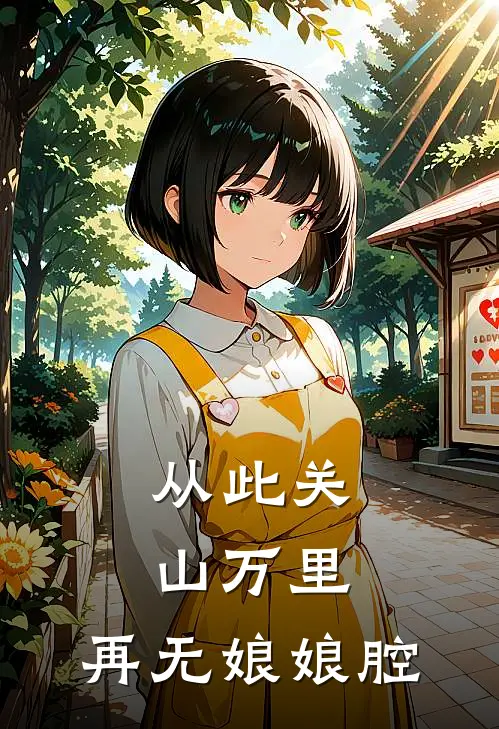 从此关山万里，再无娘娘腔