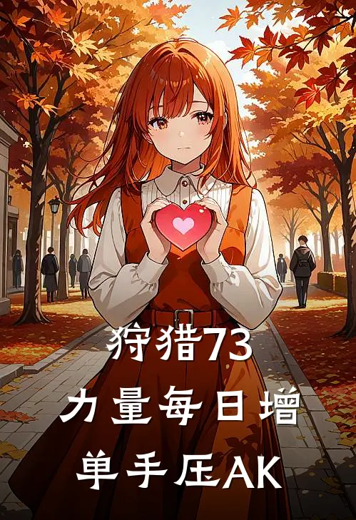 狩猎73：力量每日增单手压AK