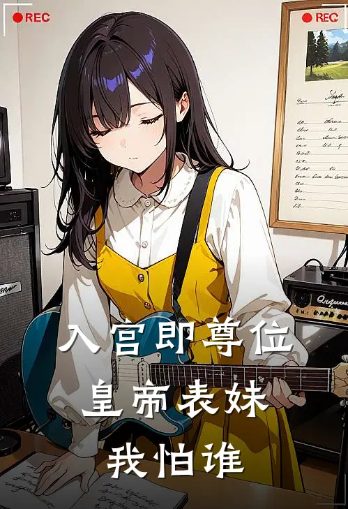 入宫即尊位，皇帝表妹我怕谁
