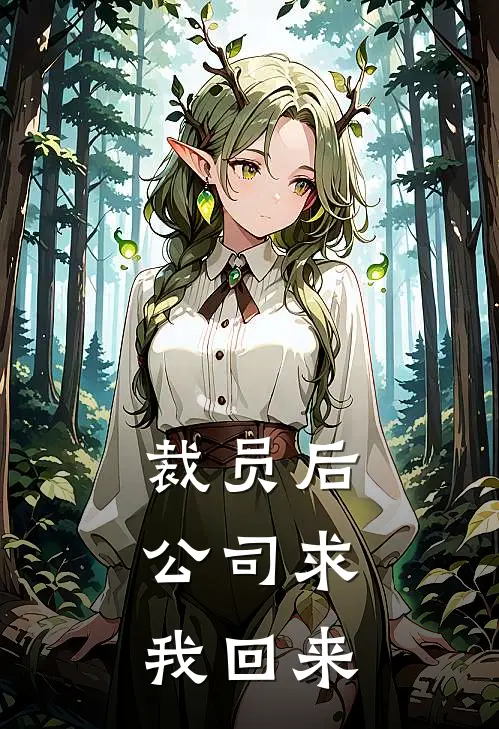 裁员后，公司求我回来