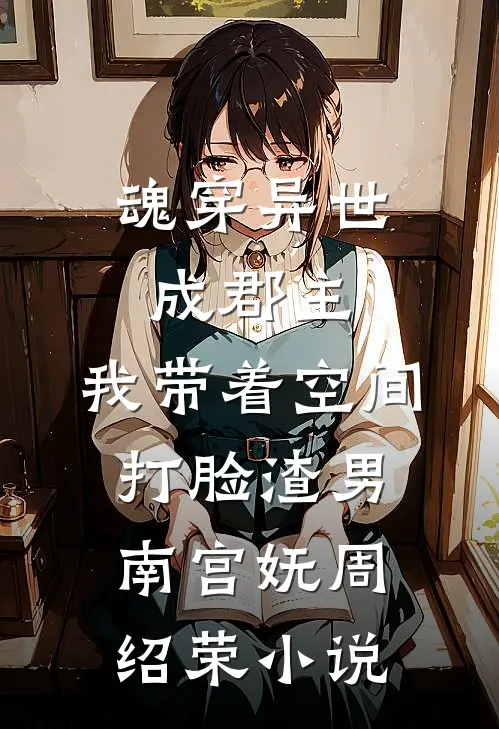 魂穿异世成郡主，我带着空间打脸渣男南宫妩周绍荣小说