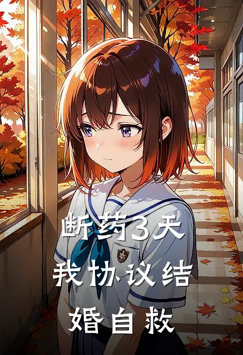 断药3天，我协议结婚自救