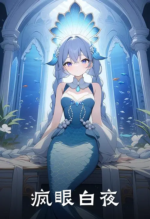 疯眼白夜