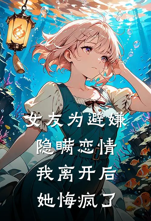女友为避嫌隐瞒恋情，我离开后她悔疯了