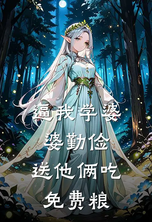 逼我学婆婆勤俭，送他俩吃免费粮