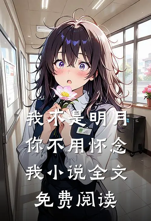 我不是明月，你不用怀念我小说全文免费阅读