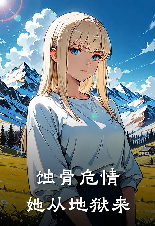蚀骨危情：她从地狱来