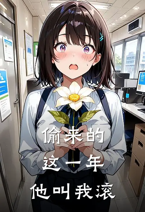 偷来的这一年，他叫我滚