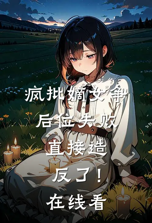 疯批嫡女争后位失败，直接造反了！在线看