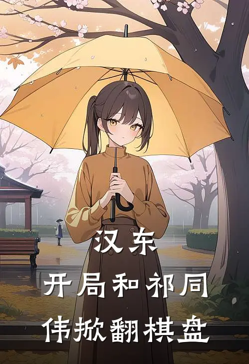 汉东：开局和祁同伟掀翻棋盘