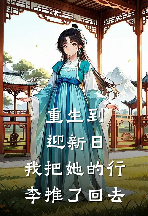 重生到迎新日，我把她的行李推了回去