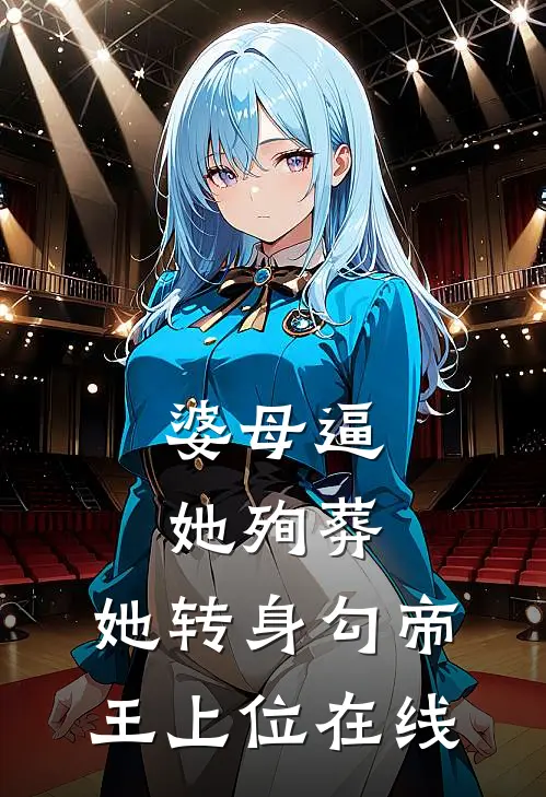 婆母逼她殉葬，她转身勾帝王上位在线
