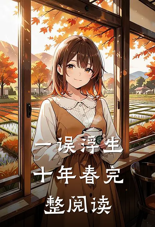 一误浮生十年春完整阅读