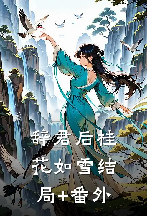 辞君后桂花如雪结局+番外