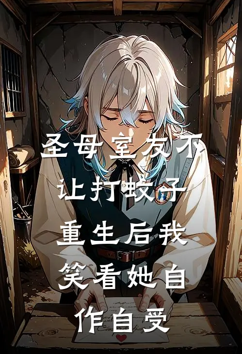 圣母室友不让打蚊子，重生后我笑看她自作自受