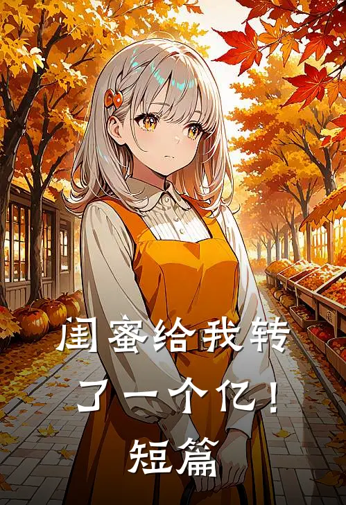 闺蜜给我转了一个亿！短篇
