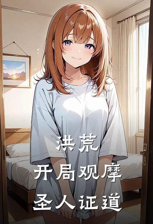 洪荒：开局观摩圣人证道