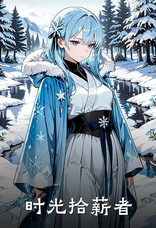 时光拾薪者