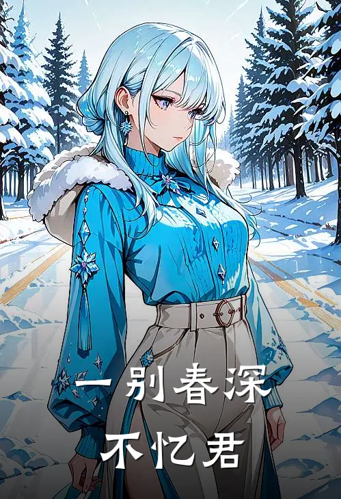 一别春深不忆君