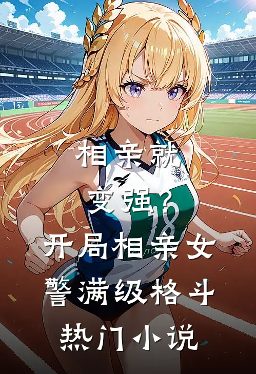 相亲就变强？开局相亲女警满级格斗热门小说