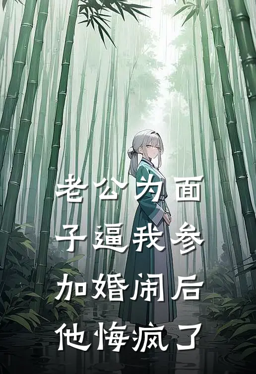 老公为面子逼我参加婚闹后，他悔疯了