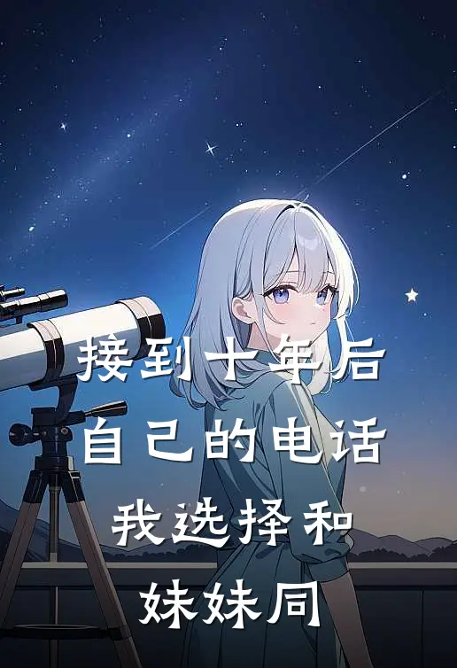 接到十年后自己的电话，我选择和妹妹同