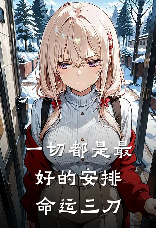 一切都是最好的安排：命运三刀