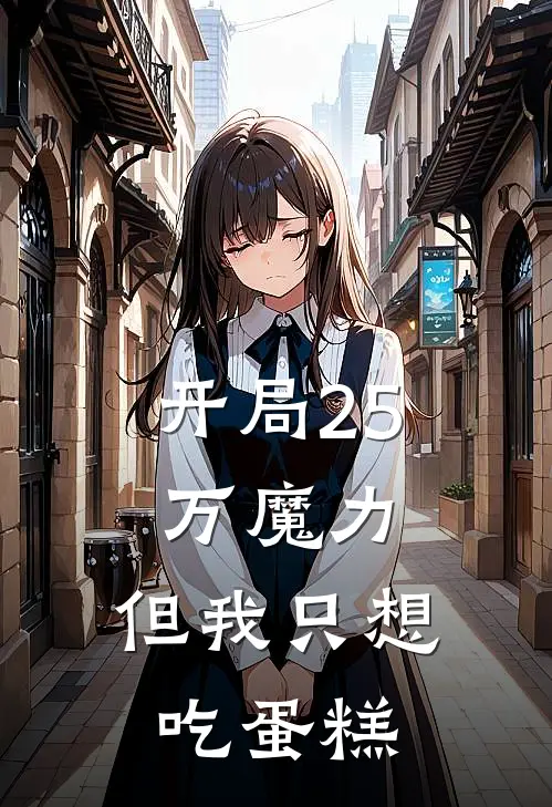 开局25万魔力，但我只想吃蛋糕