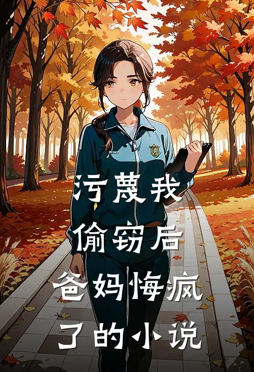 污蔑我偷窃后，爸妈悔疯了的小说