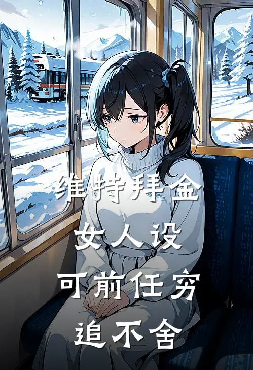 维持拜金女人设，可前任穷追不舍