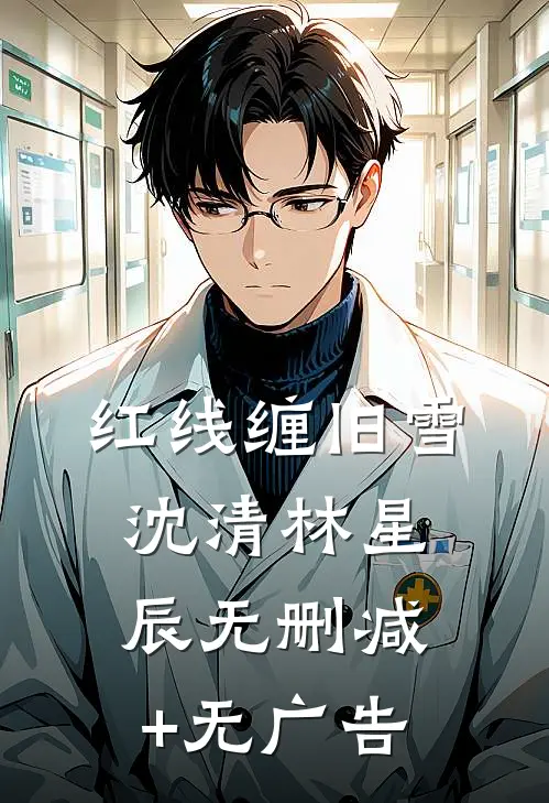 红线缠旧雪沈清林星辰无删减+无广告