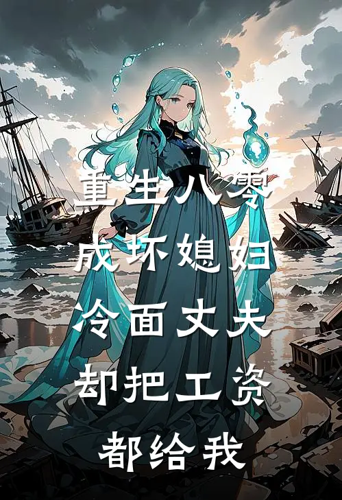 重生八零成坏媳妇，冷面丈夫却把工资都给我