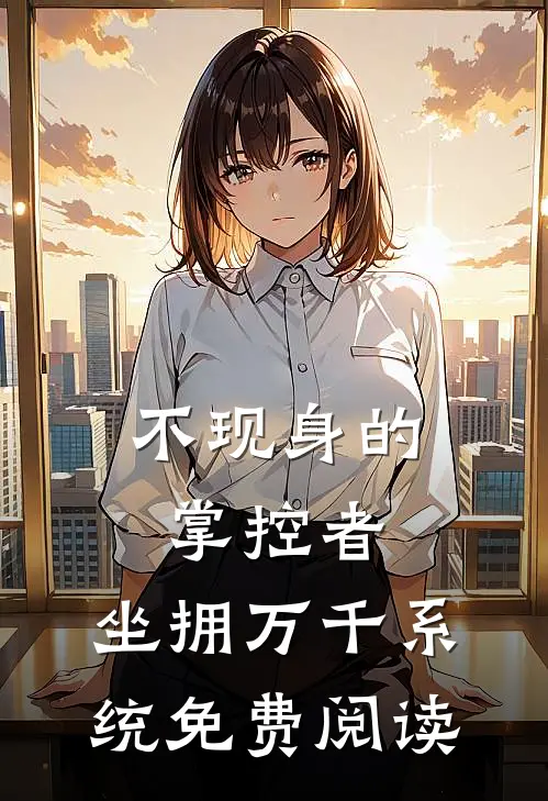不现身的掌控者，坐拥万千系统免费阅读