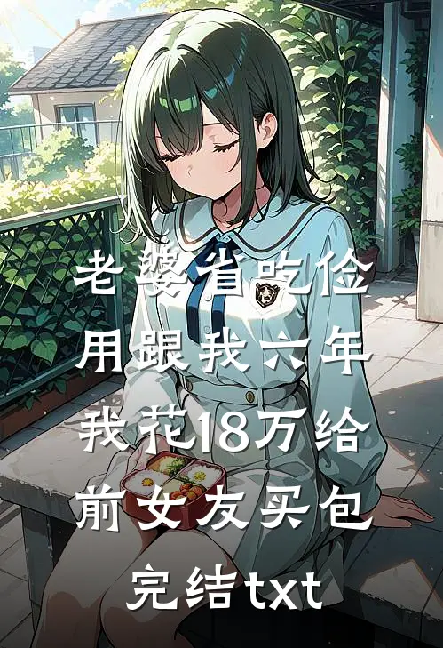 老婆省吃俭用跟我六年，我花18万给前女友买包完结txt