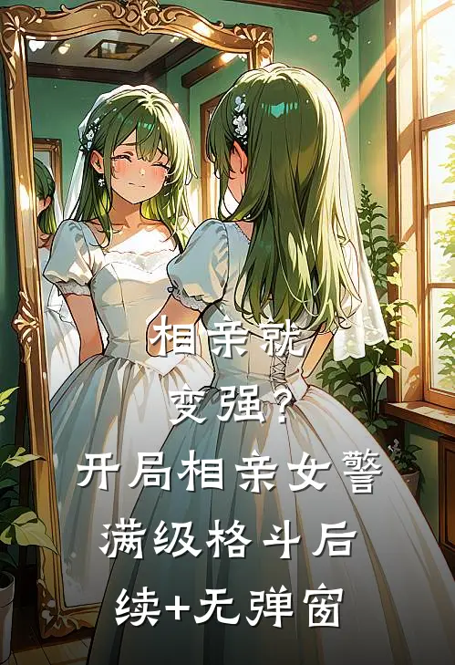 相亲就变强？开局相亲女警满级格斗后续+无弹窗