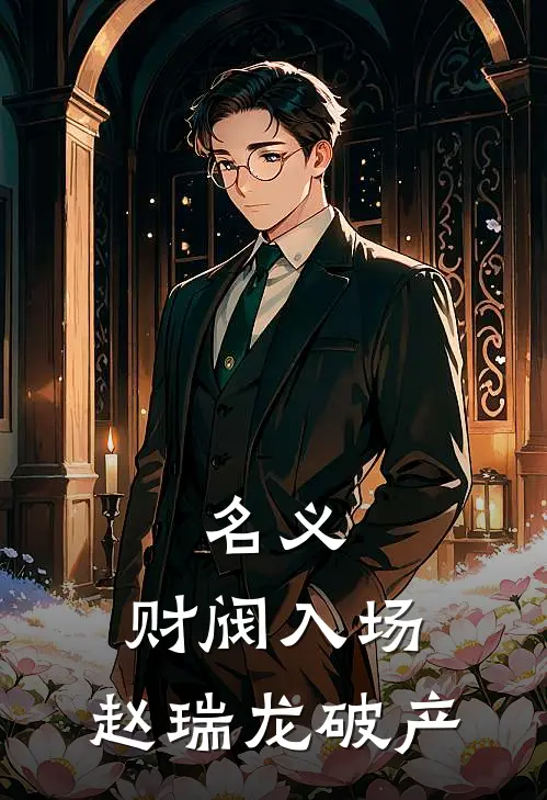 名义：财阀入场，赵瑞龙破产