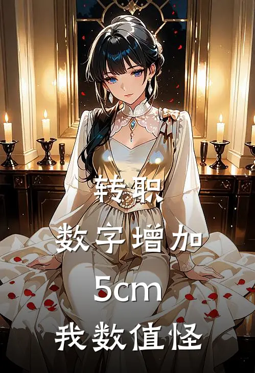 转职:数字增加5cm,我数值怪