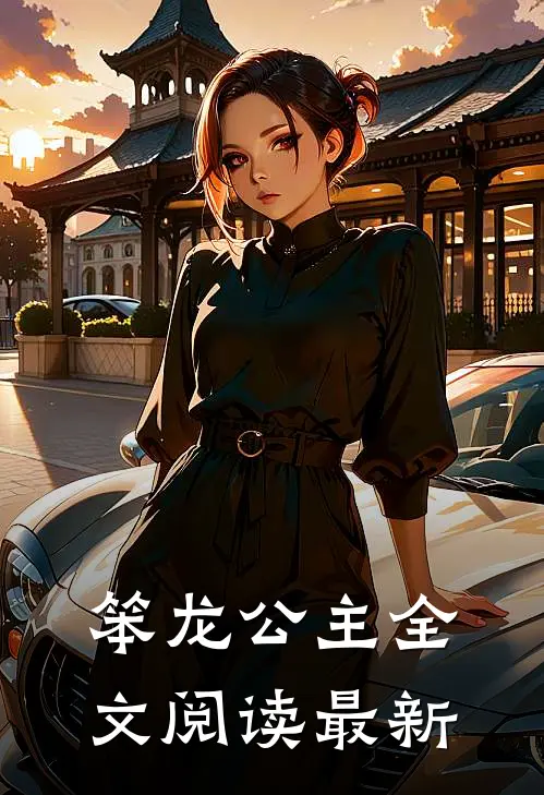 笨龙公主全文阅读最新