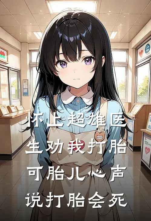 怀上超雄医生劝我打胎，可胎儿心声说打胎会死