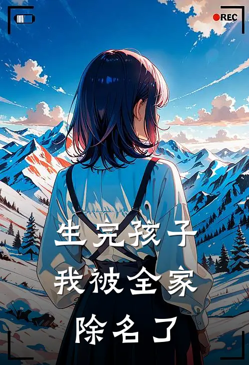 生完孩子，我被全家除名了
