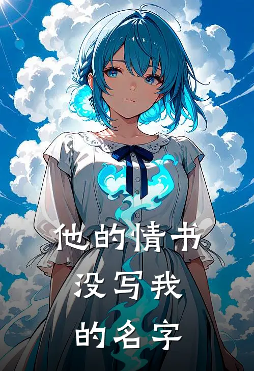 他的情书，没写我的名字