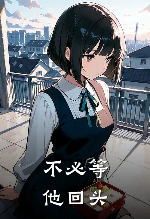 不必等他回头