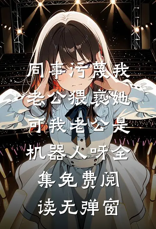 同事污蔑我老公猥亵她，可我老公是机器人呀全集免费阅读无弹窗
