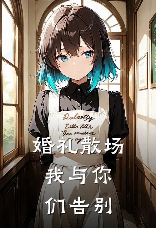 婚礼散场，我与你们告别