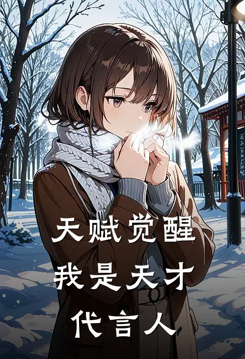 天赋觉醒：我是天才代言人