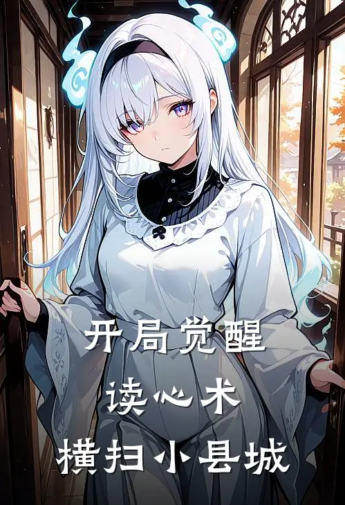 开局觉醒读心术,横扫小县城