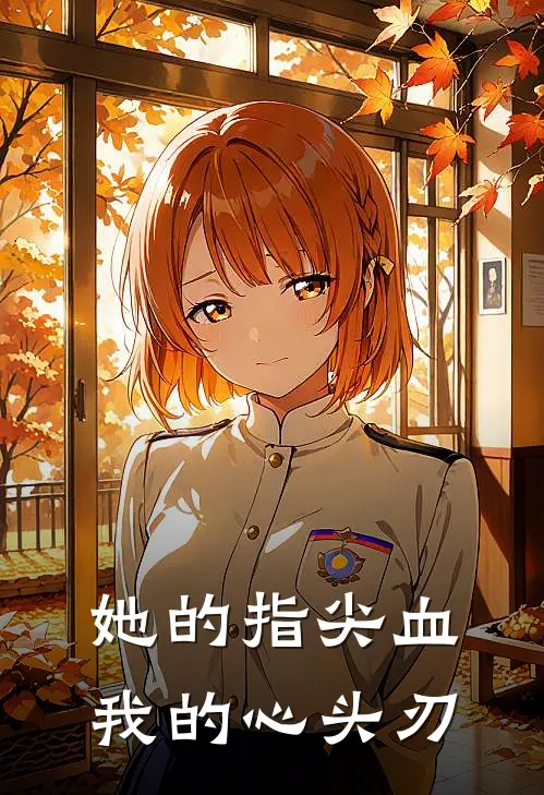 她的指尖血，我的心头刃